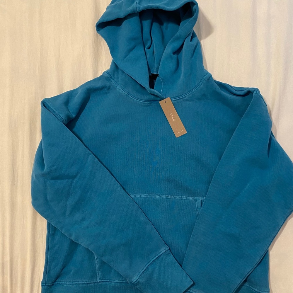 J. Crew Hoodie **Brand New** w/ tags